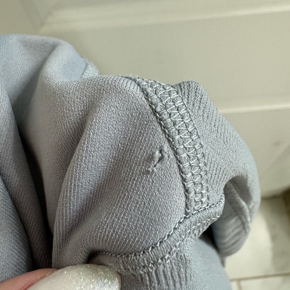 Lululemon rhino gray set - Picture 8 of 8